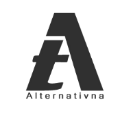 The name "Alternativna" in all caps.