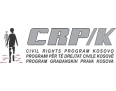 Civil Rights Program Kosovo (CRP/K)