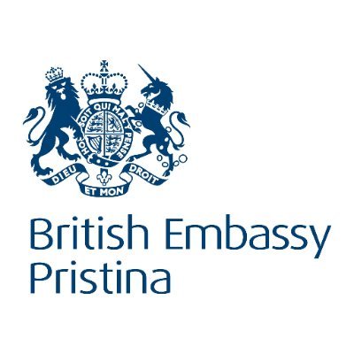 Ambasada Britanike