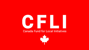 Canada Fund for Local Initiatives