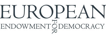 European Endowment for Democracy (EED)