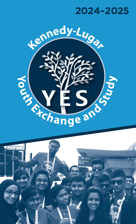 Unlocking Boundless Opportunities: The YES Program for High School Students in Kosovo