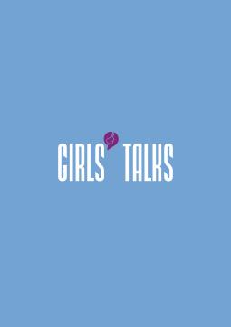 Call for Application: Girls' Talks Programme