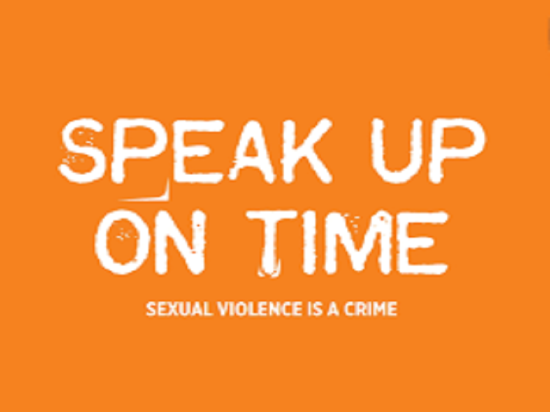 EULEX concludes the 16 Days of Activism against Gender-Based Violence campaign