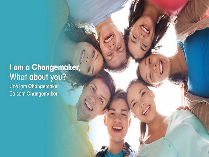 Meet the Changemakers