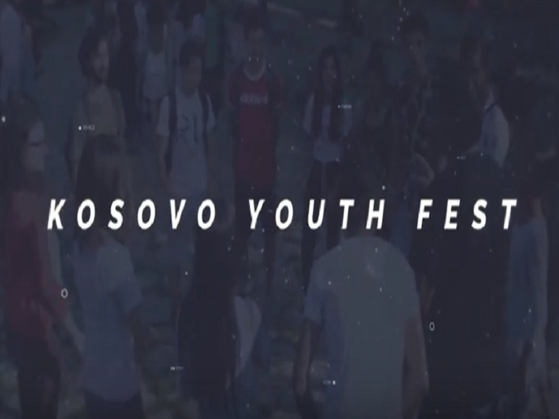 Kosovo Youth Fest