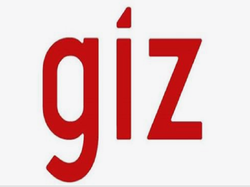 GIZ is Seeking  to Fill the Position