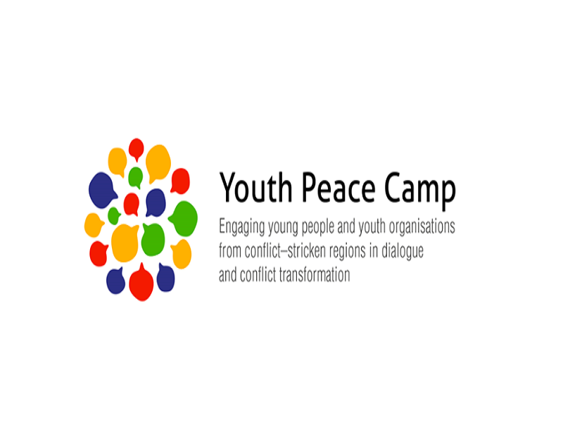 Call for Participants: Youth Peace Camp 2020