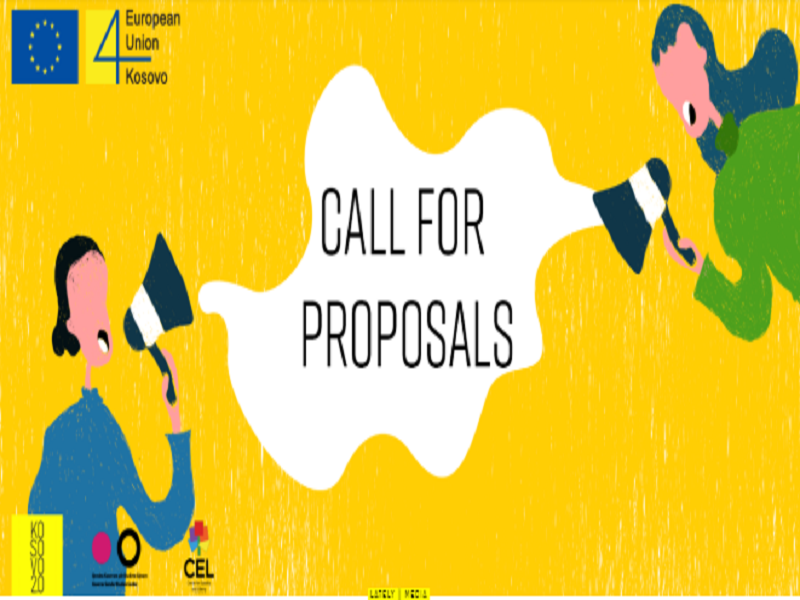 Call for Proposals: Media for Human Rights Program