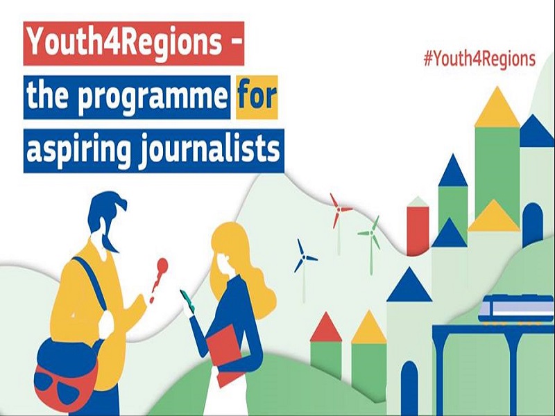 Konkurrencë për gazetarë të rinj që aspirojnë