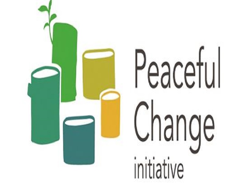 Call for Application: Peaceful Change Initiative