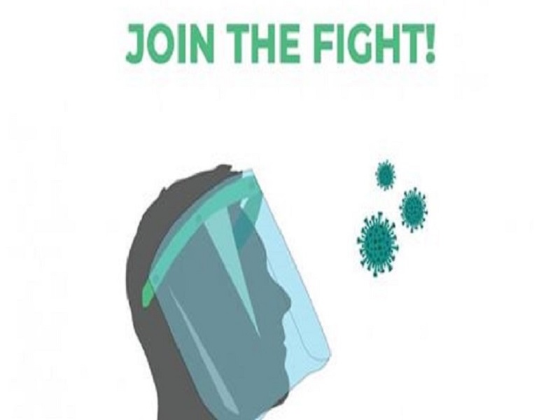 UNDP: Join the fight against COVID 19 