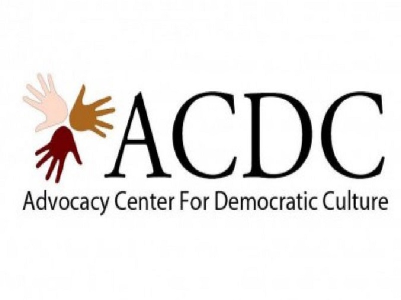 ACDC: Konferencë përfundimtare