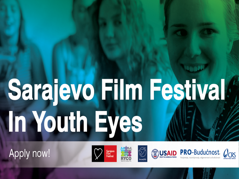 Open Call – In Youth Eyes