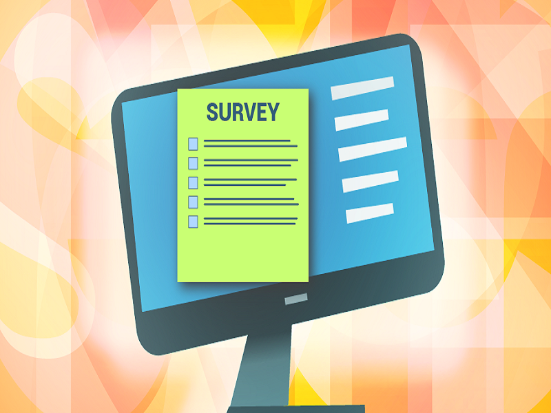 UNFPA has launched a survey