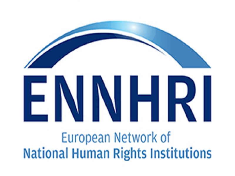 ENNHRI published report on the state of rule of law in Europe